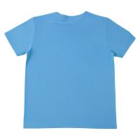 SHORT SHIRT SINGLE JERSEY SONIC 1