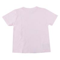 CAMISETA CORTA SINGLE JERSEY BLUEY 1