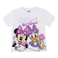 SHORT SHIRT SINGLE JERSEY MINNIE