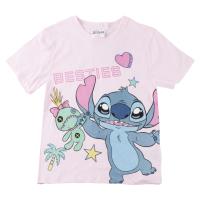 SHORT SHIRT SINGLE JERSEY STITCH