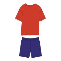 CONJUNTO 2 PIEZAS FRENCH TERRY SPIDEY 1