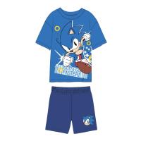 2 PIECE SET FRENCH TERRY SONIC