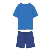 2 PIECE SET FRENCH TERRY SONIC 1