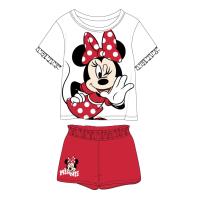 CONJUNTO 2 PIEZAS FRENCH TERRY MINNIE