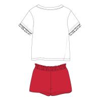 CONJUNTO 2 PIEZAS FRENCH TERRY MINNIE 1
