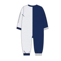 PIJAMA DORMILÓN CORAL FLEECE REAL MADRID 1