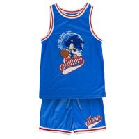 2 PIECE SET SPORT SONIC