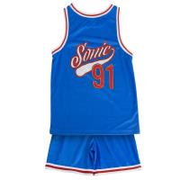 2 PIECE SET SPORT SONIC 1