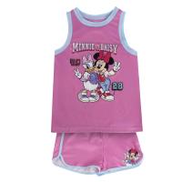 SET DUE PEZZI SPORT MINNIE