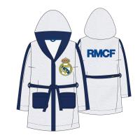 BATÍN CORAL FLEECE REAL MADRID