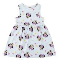 DRESS SINGLE JERSEY MINNIE