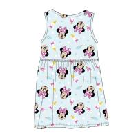 DRESS SINGLE JERSEY MINNIE 1