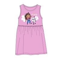 VESTIDO SINGLE JERSEY GABBY´S DOLLHOUSE