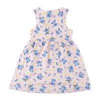 VESTIDO SINGLE JERSEY STITCH 1
