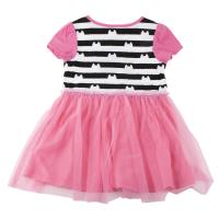 VESTIDO SINGLE JERSEY FANTASIA GABBY´S DOLLHOUSE 1