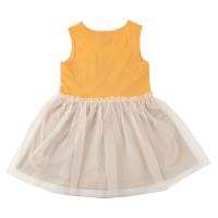 VESTIDO SINGLE JERSEY FANTASIA MOANA 1