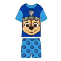 PYJAMA COURT SINGLE JERSEY PAW PATROL