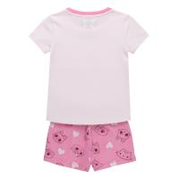 PIGIAMA MANICA CORTA SINGLE JERSEY GABBY´S DOLLHOUSE 1