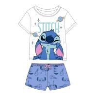 PYJAMA COURT SINGLE JERSEY STITCH