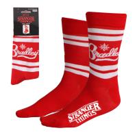 SOCKS STRANGER THINGS