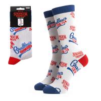 SOCKS STRANGER THINGS