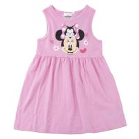 DRESS SINGLE JERSEY MINNIE