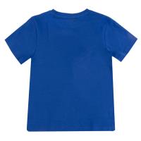 SHORT SHIRT SINGLE JERSEY SONIC 1