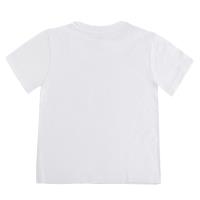 CAMISETA CORTA SINGLE JERSEY FROZEN 1