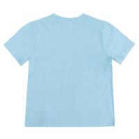 CAMISETA CORTA SINGLE JERSEY FROZEN 1