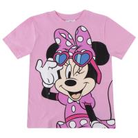 SHORT SHIRT SINGLE JERSEY MINNIE