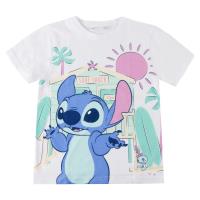 SHORT SHIRT SINGLE JERSEY STITCH