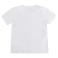 SHORT SHIRT SINGLE JERSEY STITCH 1