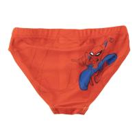 SLIP BAÑO SPIDERMAN 1