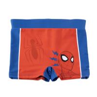 BOXER BAÑO SPIDERMAN