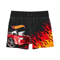 BERMUDA BAÑO HOT WHEELS