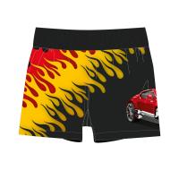 BERMUDA BAÑO HOT WHEELS 1