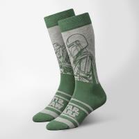 SOCKS PACK 3 PIECES THE MANDALORIAN 1
