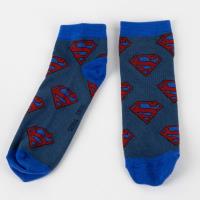 PACK MEIAS CURTO SUPERMAN 1