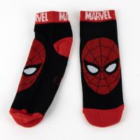 PACK MEIAS CURTO MARVEL 1