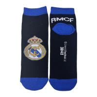 PACK CALCETINES TOBILLERO REAL MADRID 1