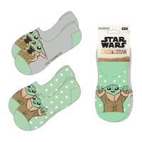 SET CALZINI PINKIES THE MANDALORIAN