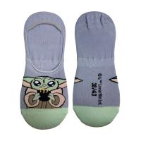 SOCKS PACK PINKIES THE MANDALORIAN 1