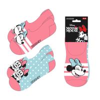 PACK CALCETINES PINKIES MINNIE