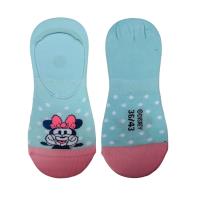 PACK CALCETINES PINKIES MINNIE 1