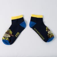 PACK CALCETINES TOBILLERO PAW PATROL 1