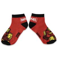 PACK CALCETINES TOBILLERO MARVEL 1