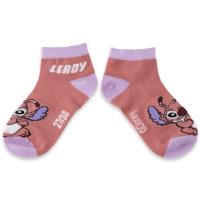SOCKS PACK SHORT STITCH 1