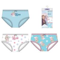 PACK BRAGUITAS SINGLE JERSEY 3 PIEZAS FROZEN