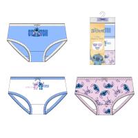 PACK BRAGUITAS SINGLE JERSEY 3 PIEZAS STITCH