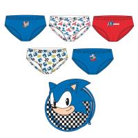 PACK CALZONCILLOS SINGLE JERSEY NECESER SONIC